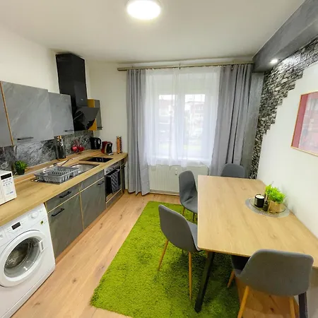 Moderne Ferienwohnung Felbbauer #30 Knittelfeld Exterior photo