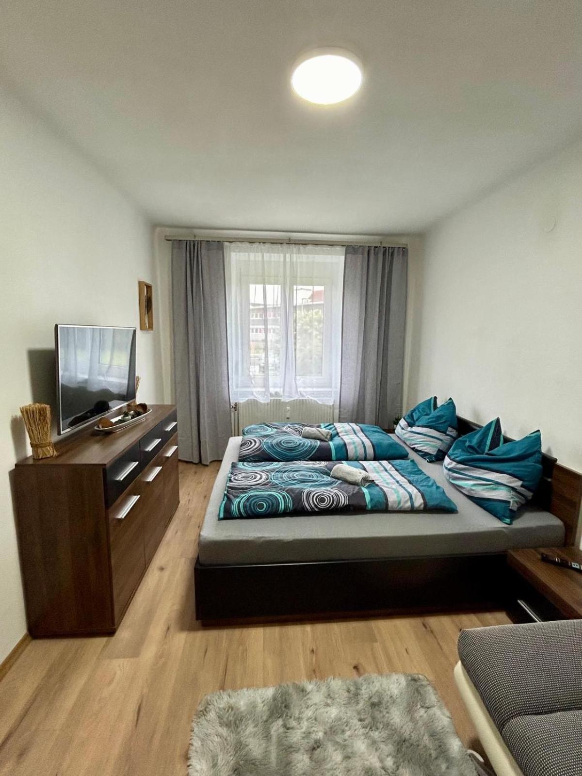 Apartment Moderne Felbbauer #30 Knittelfeld