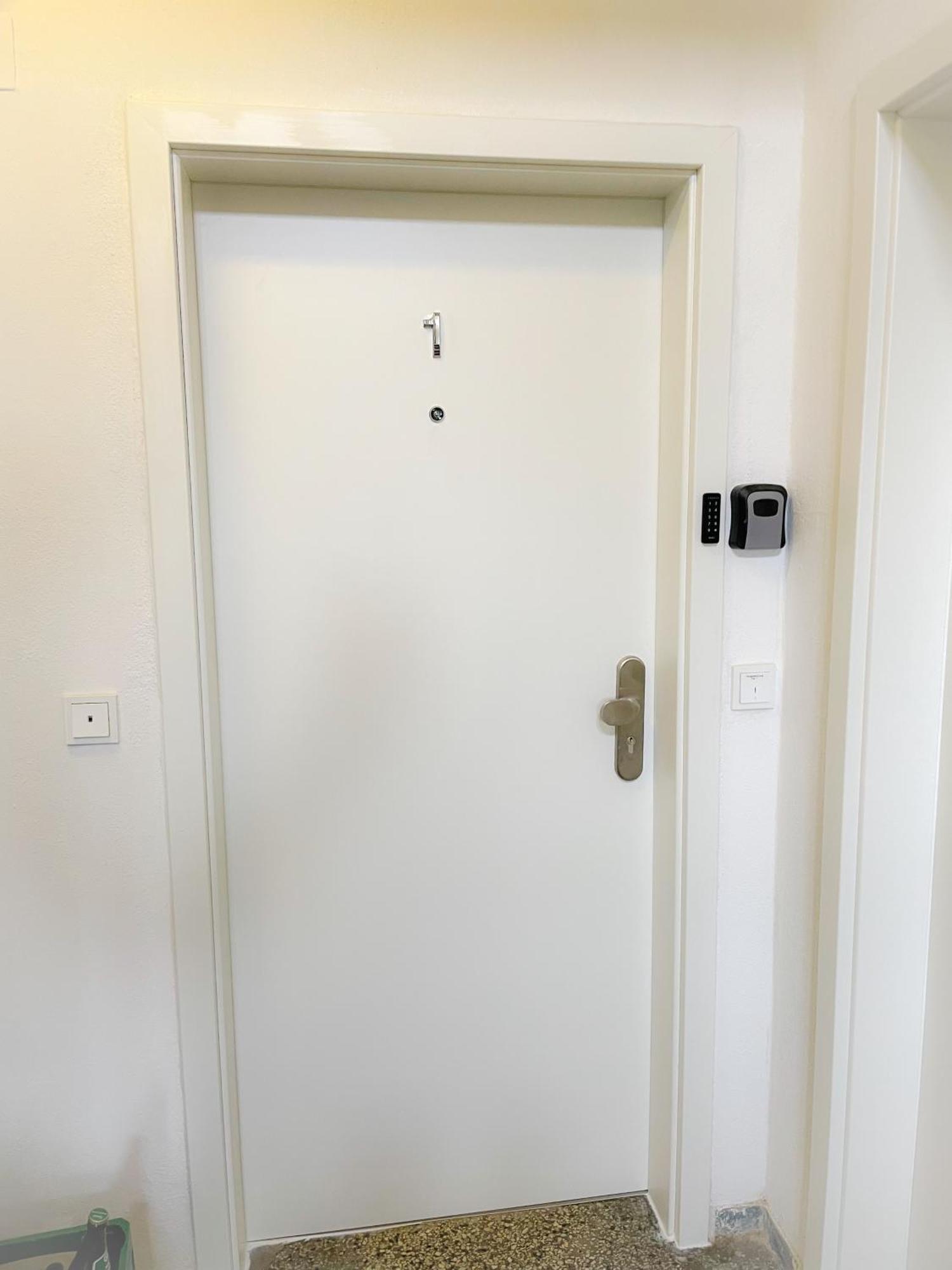 Apartment Moderne Felbbauer #30
