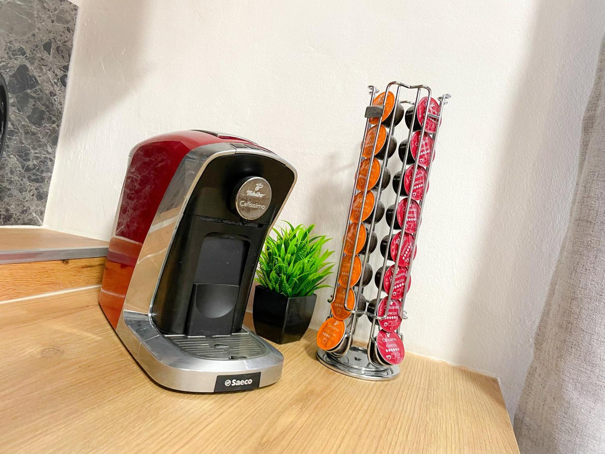 Apartment Moderne Felbbauer #30