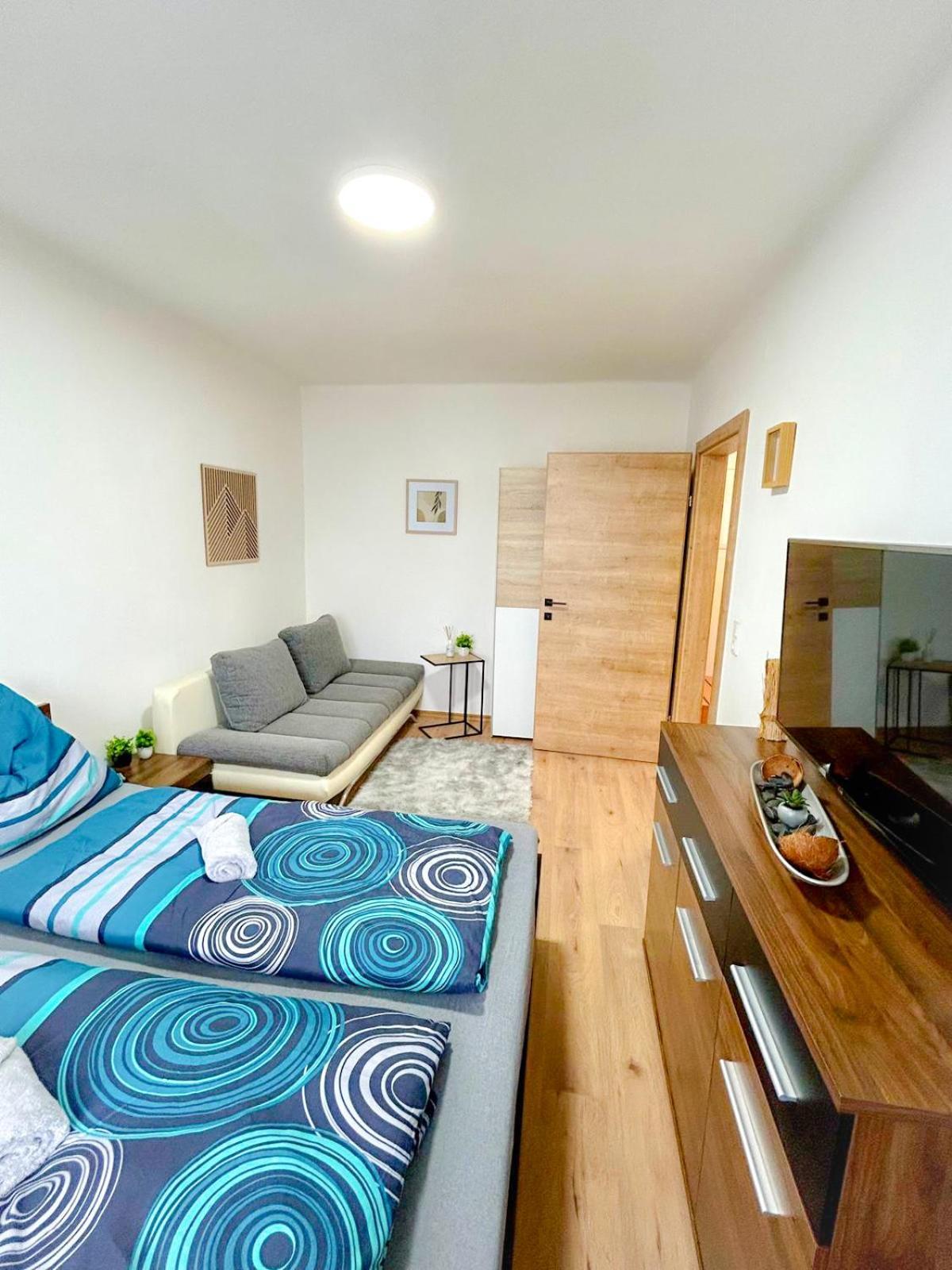 Appartamento Moderne Felbbauer #30 *